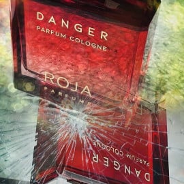 Danger (Parfum Cologne) - Roja Parfums
