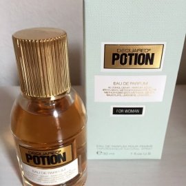 Potion for Woman - Dsquared²