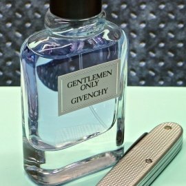Gentlemen Only (Eau de Toilette) - Givenchy