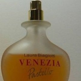 Venezia Pastello by Laura Biagiotti