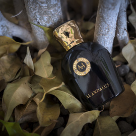 Black Collection - Al-Andalus (Eau de Parfum) - Moresque