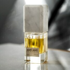anti anti by AtelierPMP - Perfume Mayr Plettenberg