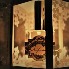 Ninfeo Mio by Goutal