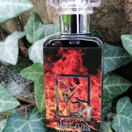 Hades' Elixir - The Dua Brand / Dua Fragrances