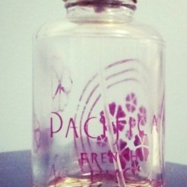 French Lilac (Perfume) - Pacifica