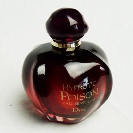 Hypnotic Poison Eau Sensuelle by Dior