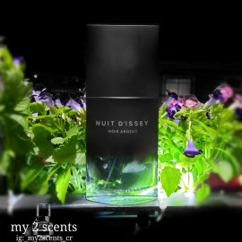 Nuit d'Issey Noir Argent - Issey Miyake