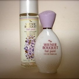 Wiener Bouquet bal paré (Eau de Parfum) von Mäurer & Wirtz