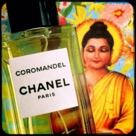 Coromandel (Eau de Toilette) von Chanel