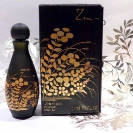 Zen (1964) (Eau de Cologne) - Shiseido / 資生堂