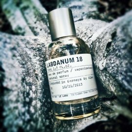 Labdanum 18 / Ciste 18 (Eau de Parfum) - Le Labo