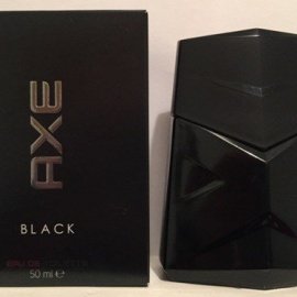 Black (Eau de Toilette) - Axe / Lynx