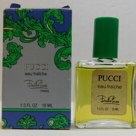 Pucci (Eau Fraîche) - Emilio Pucci