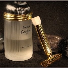 Pasha de Cartier (Eau de Toilette) - Cartier