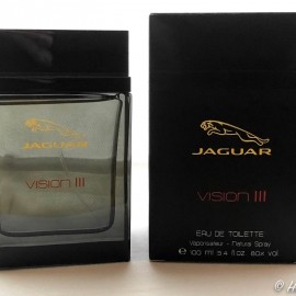 Vision III - Jaguar