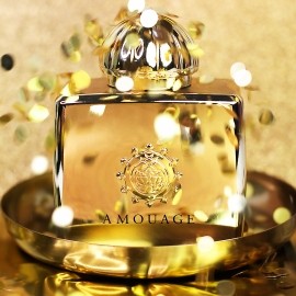 Gold Woman (Eau de Parfum) - Amouage