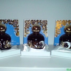 Fig-Tea - Parfums de Nicolaï