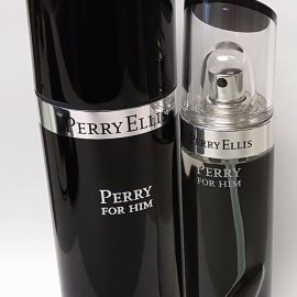 Perry for Him - Perry Ellis