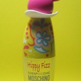 Cheap and Chic - Hippy Fizz - Moschino