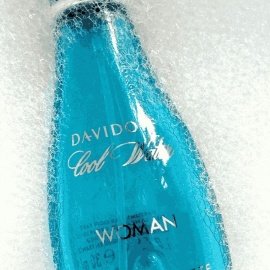 Cool Water Woman by Davidoff
