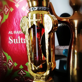 Sultan (Perfume Oil) - Al Haramain / الحرمين