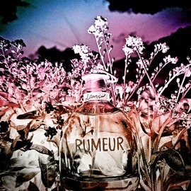 Rumeur (2007) (Eau de Parfum) - Lanvin