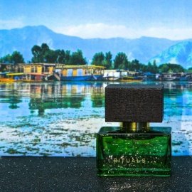 Oriental Essence - Eau du Kashmir - Rituals