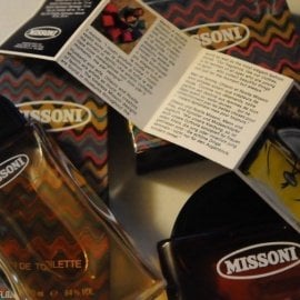 Missoni (1981) (Parfum) by Missoni