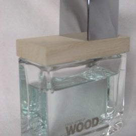 She Wood Crystal Creek Wood by Dsquared²