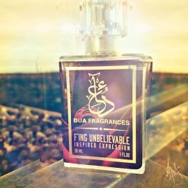 F'ing Unbelievable - The Dua Brand / Dua Fragrances