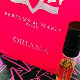 Oriana von Parfums de Marly