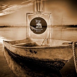 Dragonboat (2018) von Teone Reinthal Natural Perfume