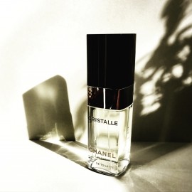 Cristalle / Cristal (Eau de Toilette) - Chanel