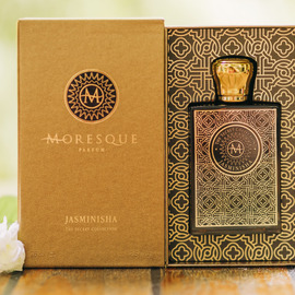 The Secret Collection - Jasminisha - Moresque