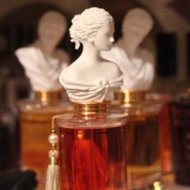 Le Rivage des Syrtes - Parfums MDCI