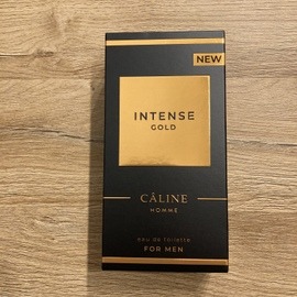 Intense Gold - Câline