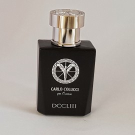 DCCLIII - Carlo Colucci