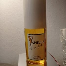Vanilla (Eau de Toilette) - Bettina Barty