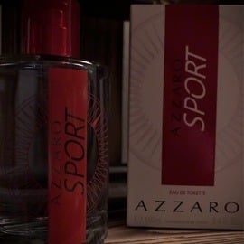 Azzaro Sport by Azzaro