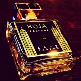 Qatar - Roja Parfums