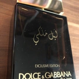 The One Royal Night - Dolce & Gabbana