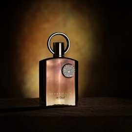 Supremacy in Oud - Afnan Perfumes