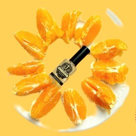 Orange - Parfum-Individual Harry Lehmann
