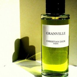 dior granville parfum