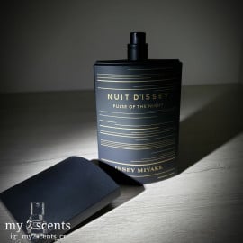 Nuit d'Issey Pulse of the Night - Issey Miyake