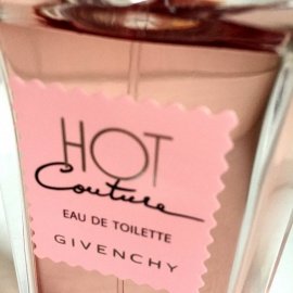 Hot Couture (Eau de Toilette) - Givenchy