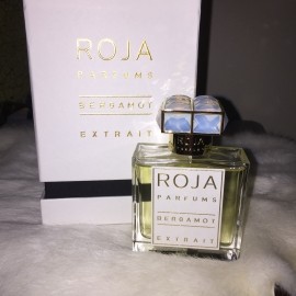Bergamot - Roja Parfums