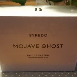 Mojave Ghost (Eau de Parfum) - Byredo