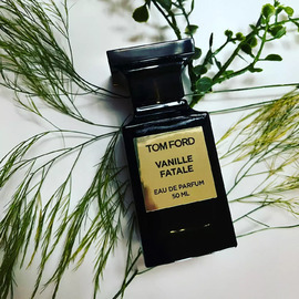 Vanille Fatale - Tom Ford