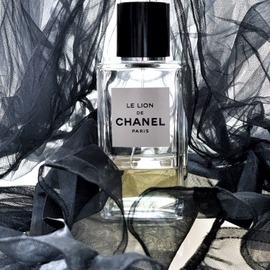 Le Lion de Chanel by Chanel